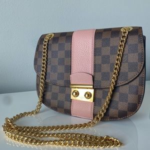 Dubai Louis Vuitton Crossbody/Shoulder bag